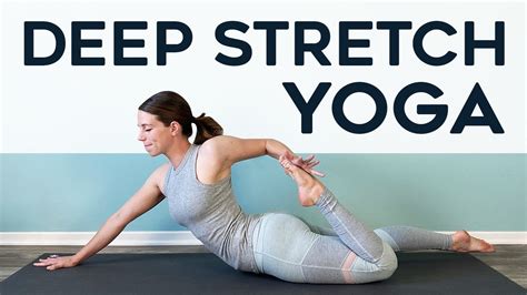 yoga stretch video|yoga stretch full body.